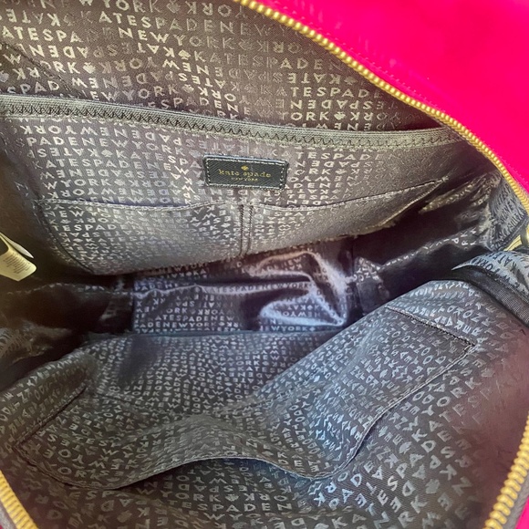 Kate Spade Backpack - Picture 12 of 17